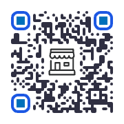 Annual Convention Ticket - QRCode