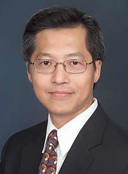 James C. Liao